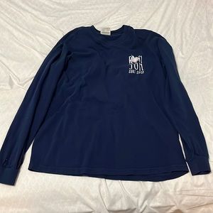 Ron Jon long sleeve size M